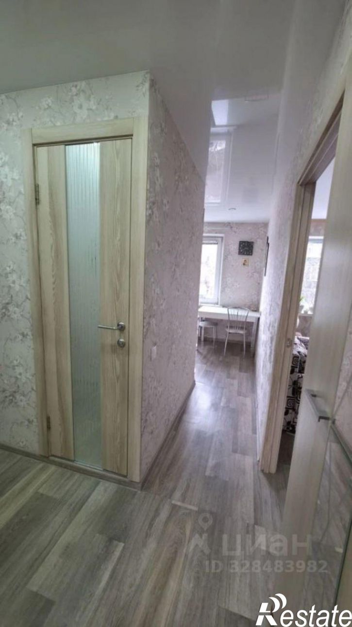 3-комн квартира ул Кузьмина, 37А,  д. 37А