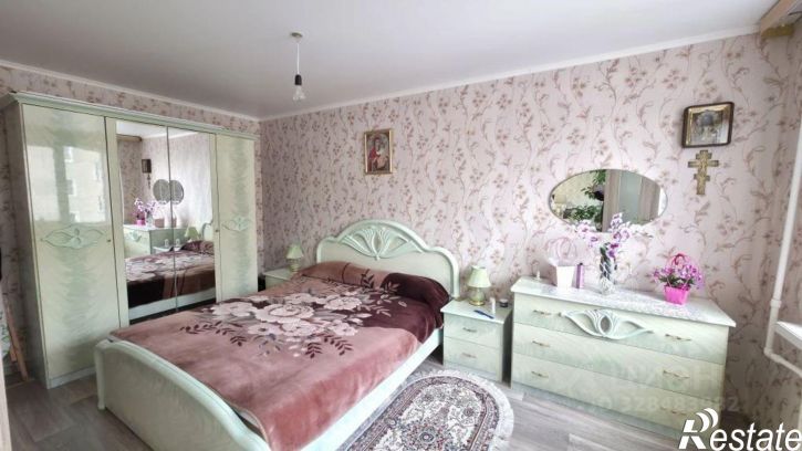 3-комн квартира ул Кузьмина, 37А,  д. 37А