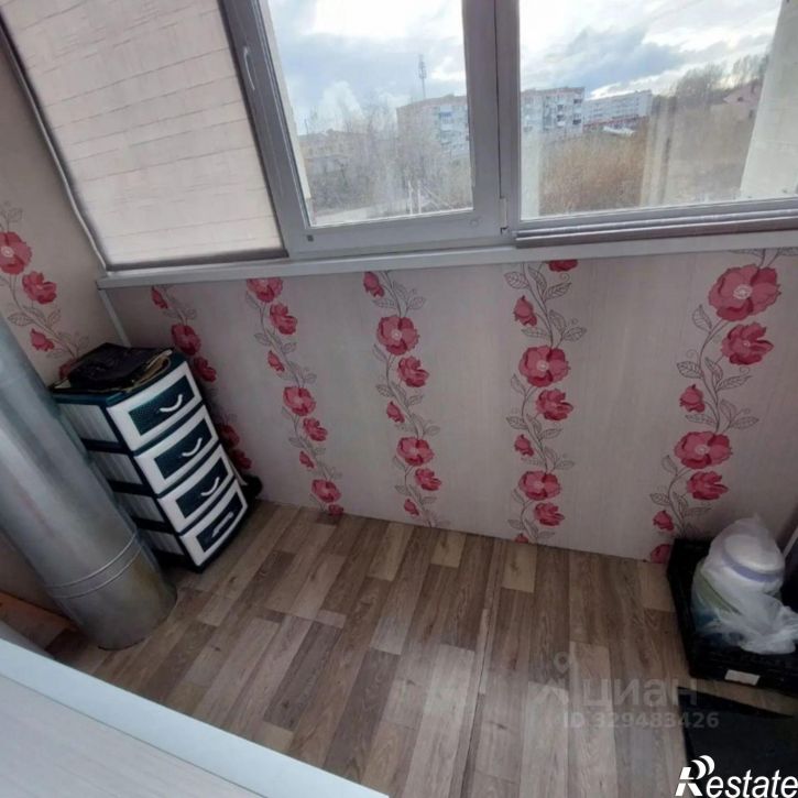 1-комн квартира ул Чкалова, 4,  д. 4