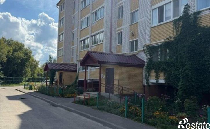 1-комн квартира ул Комарова, 12,  д. 12