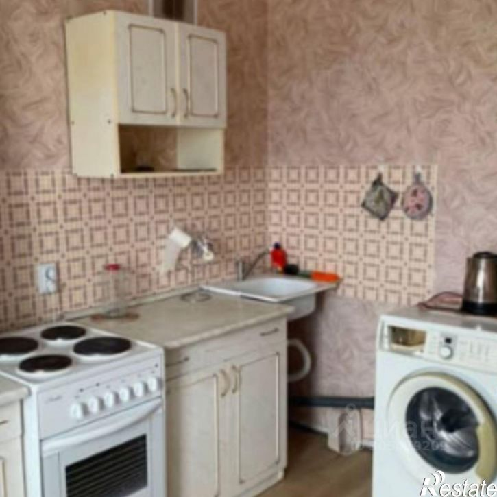 1-комн квартира ул Прохорова, 135,  д. 135