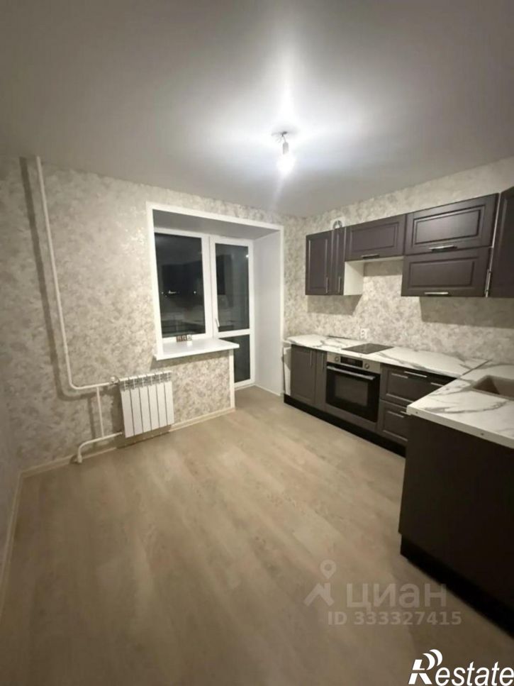 1-комн квартира ул Прохорова, 131,  д. 131
