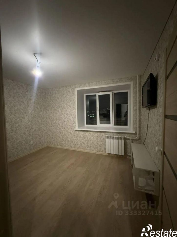 1-комн квартира ул Прохорова, 131,  д. 131