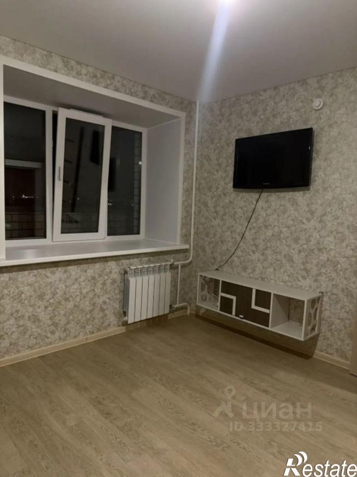 1-комн квартира ул Прохорова, 131,  д. 131