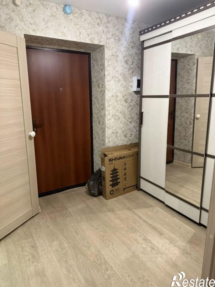 1-комн квартира ул Прохорова, 131,  д. 131