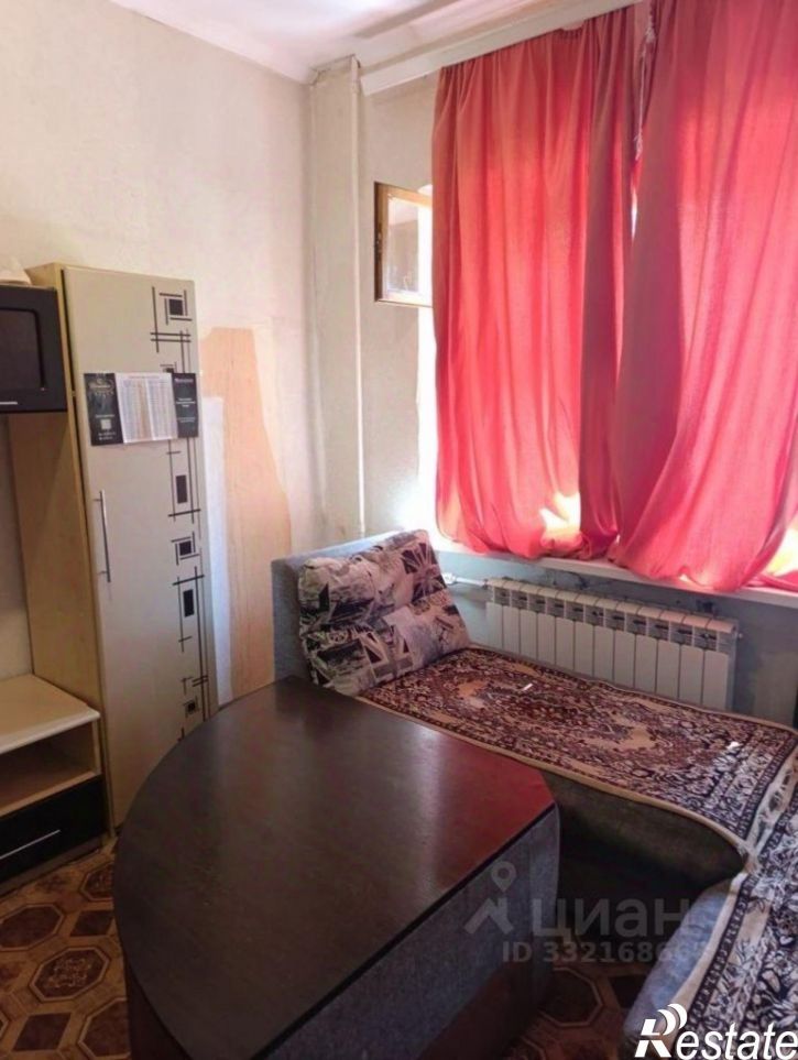 3-комн квартира ул Кузьмина, 12,  д. 12