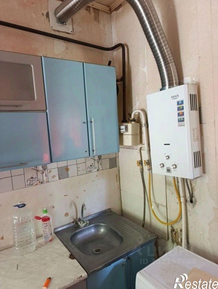 3-комн квартира ул Кузьмина, 12,  д. 12