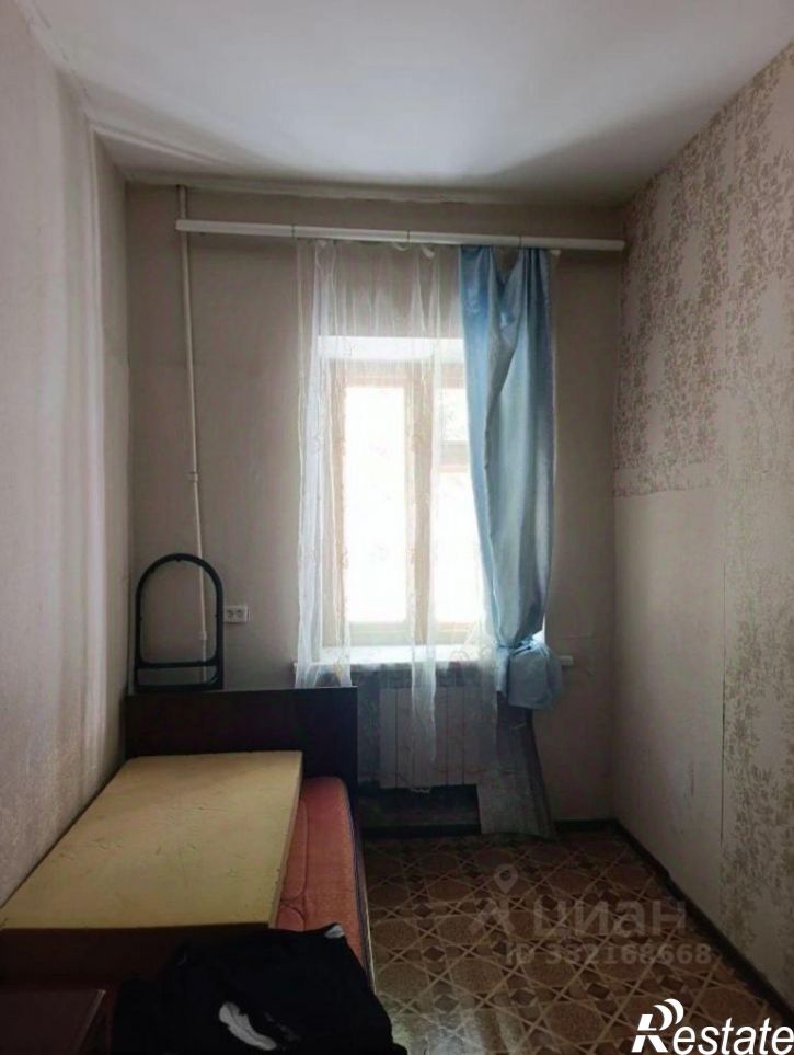3-комн квартира ул Кузьмина, 12,  д. 12