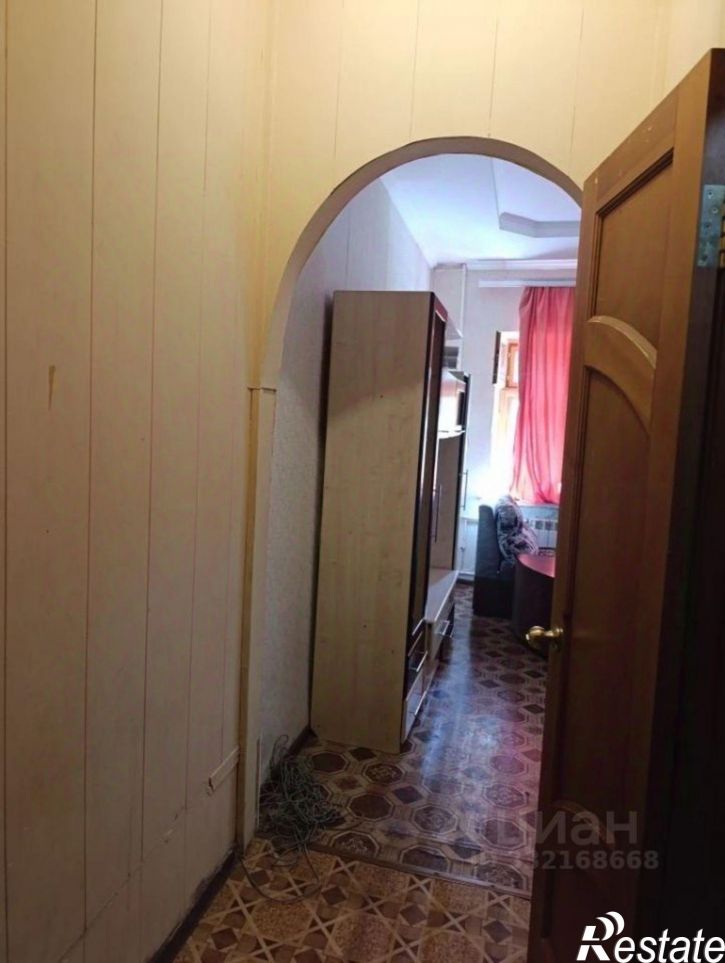 3-комн квартира ул Кузьмина, 12,  д. 12