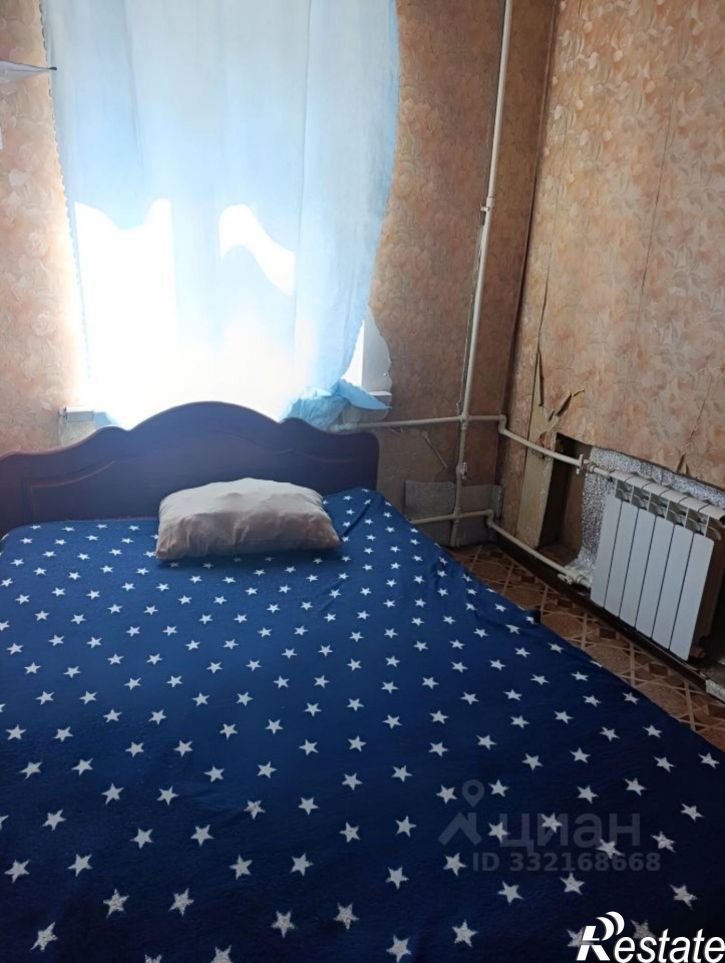 3-комн квартира ул Кузьмина, 12,  д. 12