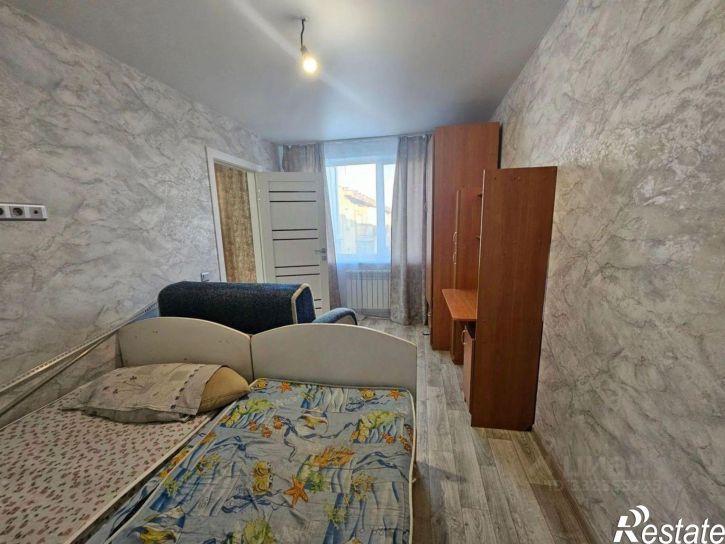 3-комн квартира ул Дружбы, 29,  д. 29