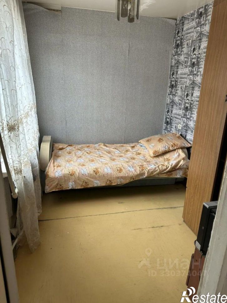 2-комн квартира ул Кузьмина, 37Б,  д. 37Б