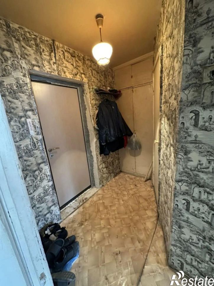 2-комн квартира ул Кузьмина, 37Б,  д. 37Б