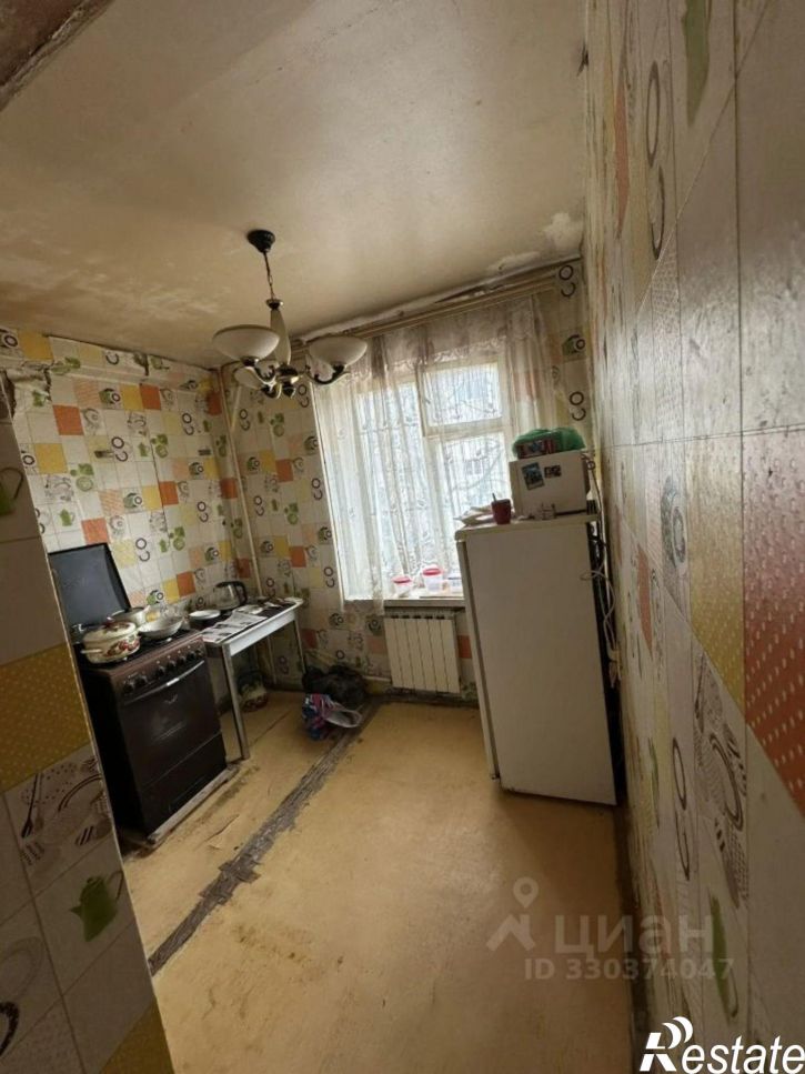 2-комн квартира ул Кузьмина, 37Б,  д. 37Б