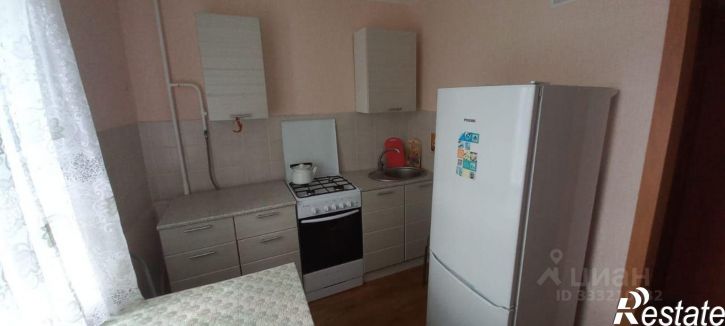 2-комн квартира ул Новая 2-я, 53,  д. 53