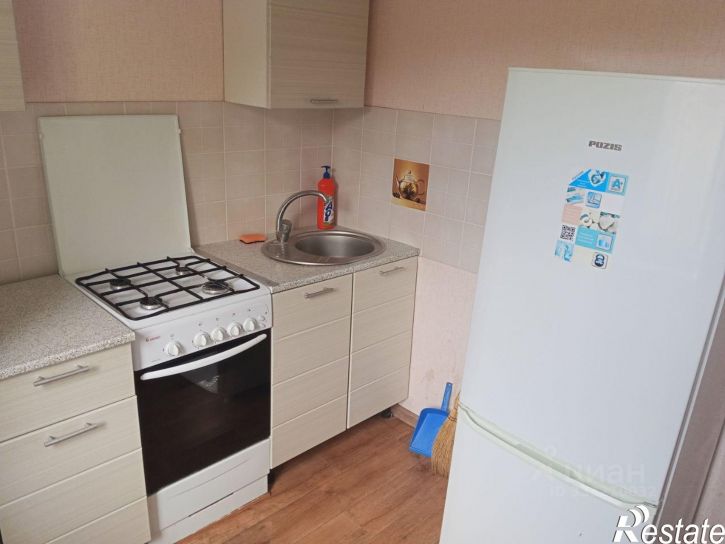 2-комн квартира ул Новая 2-я, 53,  д. 53