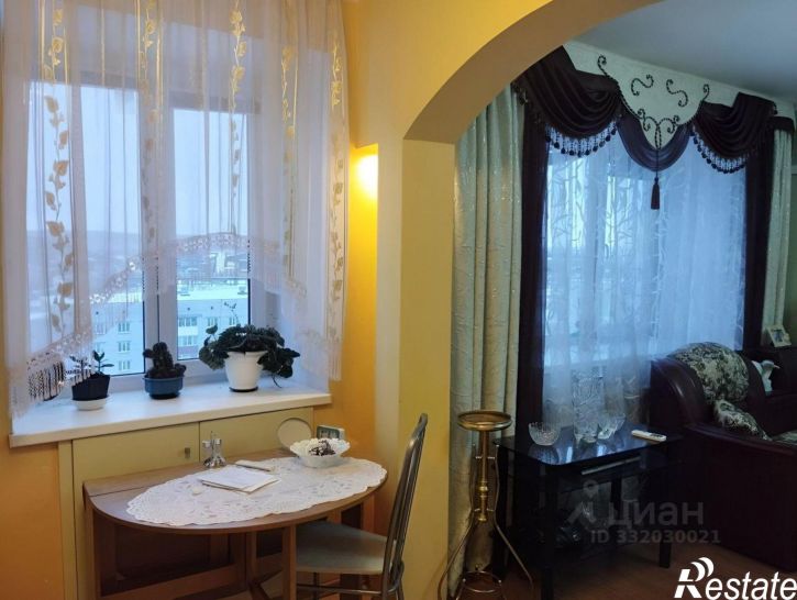 2-комн квартира ул Ленина, 62,  д. 62