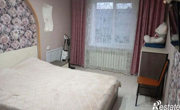 3-комн квартира ул Щербакова, 22,  д. 22