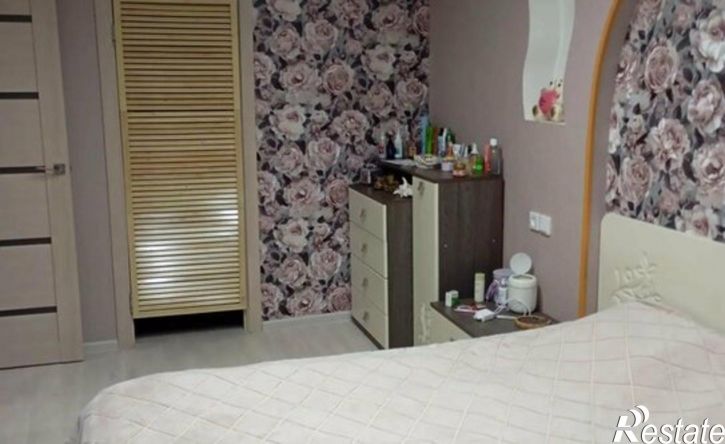 3-комн квартира ул Щербакова, 22,  д. 22