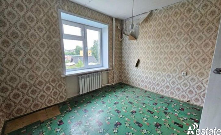 3-комн квартира ул Гагарина, 22,  д. 22