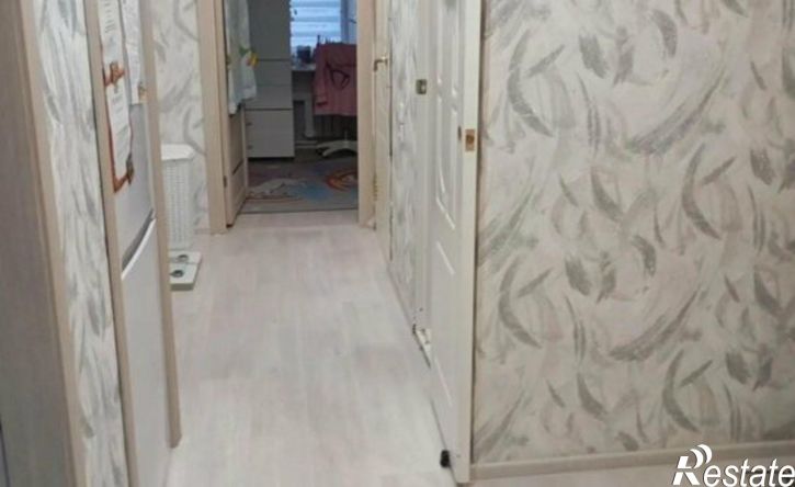 3-комн квартира ул Щербакова, 22,  д. 22