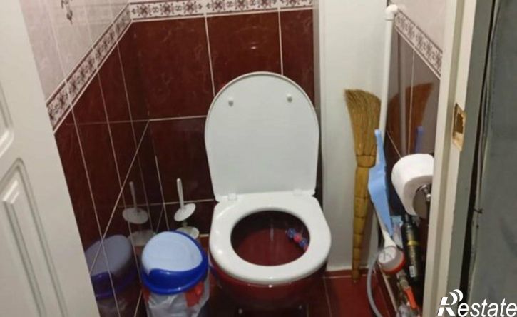 3-комн квартира ул Щербакова, 22,  д. 22
