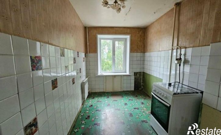 3-комн квартира ул Гагарина, 22,  д. 22